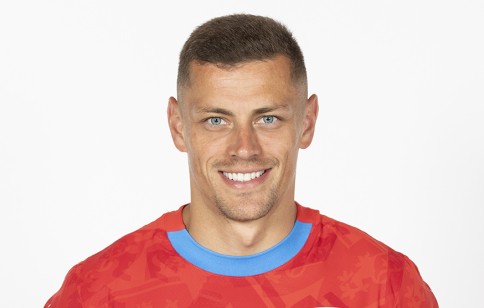 	Tomáš Holeš 	